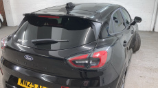 Ford Puma ST 1.0 EcoBoost Hybrid mHEV ST 5dr DCT Petrol Hatchback